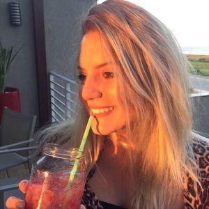 Meet your Posher, Mariane